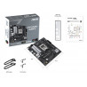ASUS PRIME B650M-R AM5 Micro ATX Motherboard