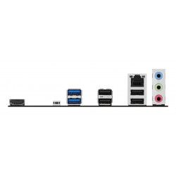 ASUS PRIME B650M-R AM5 Micro ATX Motherboard
