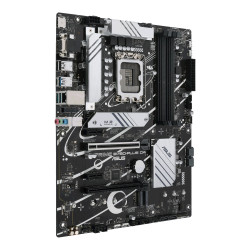 ASUS PRIME B760-PLUS D4 ATX Motherboard