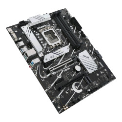 ASUS PRIME B760-PLUS D4 ATX Motherboard