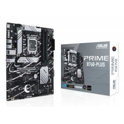 ASUS PRIME B760-PLUS Motherboard