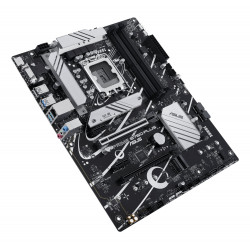 ASUS PRIME B760-PLUS Motherboard