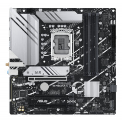 ASUS PRIME B760M-A WIFI Micro ATX Motherboard