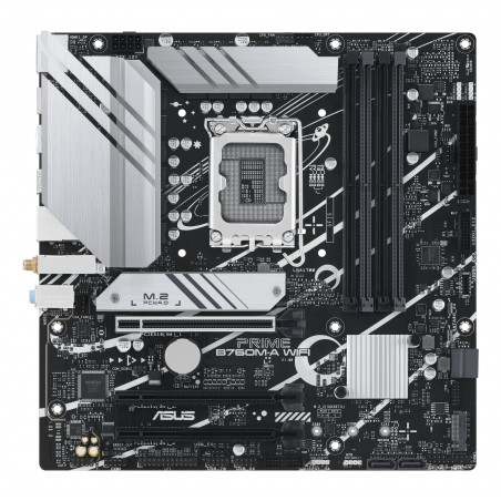 ASUS PRIME B760M-A WIFI Micro ATX Motherboard