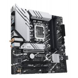ASUS PRIME B760M-A WIFI Micro ATX Motherboard