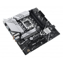 ASUS PRIME B760M-A WIFI Micro ATX Motherboard