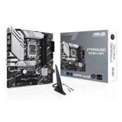 ASUS PRIME B760M-A WIFI Micro ATX Motherboard