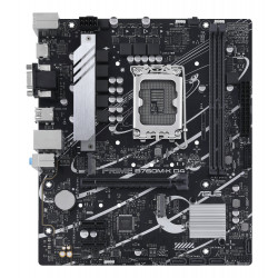 ASUS PRIME B760M-K D4 Micro ATX Motherboard