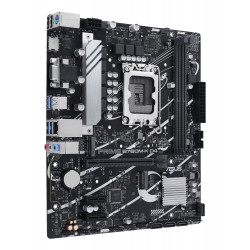 ASUS PRIME B760M-K D4 Micro ATX Motherboard