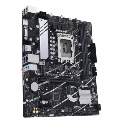 ASUS PRIME B760M-K D4 Micro ATX Motherboard