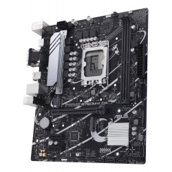 ASUS PRIME B760M-K D4 Micro ATX Motherboard