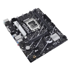 ASUS PRIME B760M-K D4 Micro ATX Motherboard