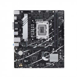 ASUS PRIME B760M-K Micro ATX Motherboard