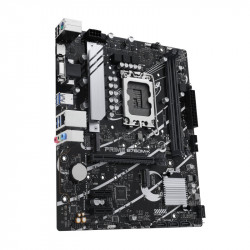 ASUS PRIME B760M-K Micro ATX Motherboard