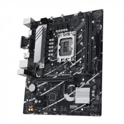 ASUS PRIME B760M-K Micro ATX Motherboard