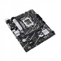ASUS PRIME B760M-K Micro ATX Motherboard