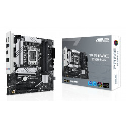 ASUS PRIME B760M-PLUS Micro ATX Motherboard