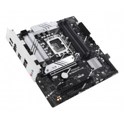 ASUS PRIME B760M-PLUS Micro ATX Motherboard