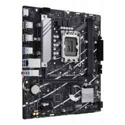 ASUS PRIME B760M-R D4 Micro ATX Motherboard