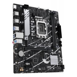 ASUS PRIME B760M-R D4 Micro ATX Motherboard
