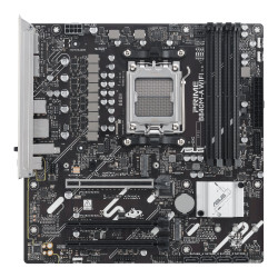 ASUS PRIME B840M-A WIFI AM5 Micro ATX Motherboard