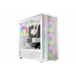 BEQUIET Light Wings LX 140mm PWM ARGB Case Fan 3-Pack