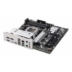 ASUS PRIME B840M-A WIFI AM5 Micro ATX Motherboard