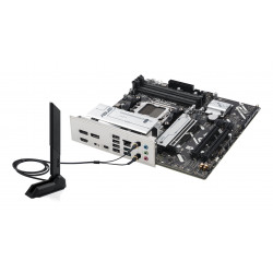 ASUS PRIME B840M-A WIFI AM5 Micro ATX Motherboard