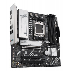 ASUS PRIME B840M-A-CSM AM5 Micro ATX Motherboard