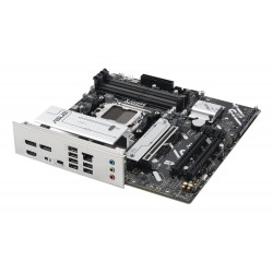 ASUS PRIME B840M-A-CSM AM5 Micro ATX Motherboard