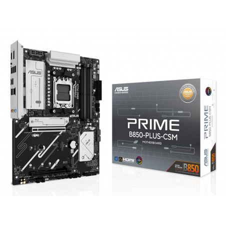 ASUS PRIME B850-PLUS-CSM Motherboard