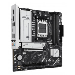 ASUS PRIME B850M-A WIFI AM5 Micro ATX Motherboard