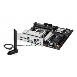 ASUS PRIME B850M-A WIFI AM5 Micro ATX Motherboard