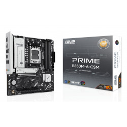 ASUS PRIME B850M-A-CSM Motherboard