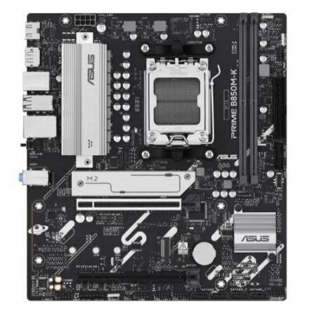 ASUS PRIME B850M-K AM5 Micro ATX Motherboard