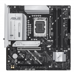 ASUS PRIME B860M-A WIFI DDR5 Micro ATX Motherboard