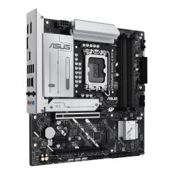ASUS PRIME B860M-A WIFI DDR5 Micro ATX Motherboard