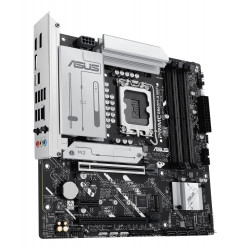 ASUS PRIME B860M-A WIFI DDR5 Micro ATX Motherboard