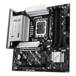 ASUS PRIME B860M-A WIFI DDR5 Micro ATX Motherboard