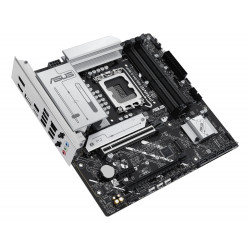 ASUS PRIME B860M-A WIFI DDR5 Micro ATX Motherboard
