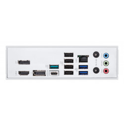 ASUS PRIME B860M-A WIFI DDR5 Micro ATX Motherboard