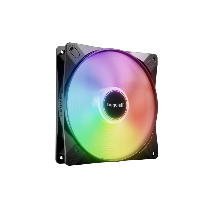 BEQUIET Light Wings LX 140mm PWM High-Speed Case Fan