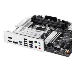 ASUS PRIME B860M-A WIFI DDR5 Micro ATX Motherboard