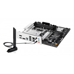 ASUS PRIME B860M-A WIFI DDR5 Micro ATX Motherboard