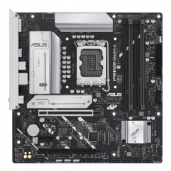 ASUS PRIME B860M-A WIFI Micro ATX Motherboard