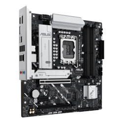 ASUS PRIME B860M-A WIFI Micro ATX Motherboard