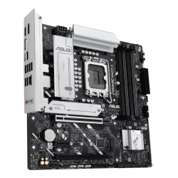 ASUS PRIME B860M-A WIFI Micro ATX Motherboard