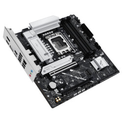 ASUS PRIME B860M-A WIFI Micro ATX Motherboard