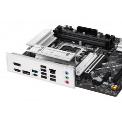 ASUS PRIME B860M-A WIFI Micro ATX Motherboard