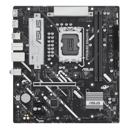 ASUS PRIME B860M-K Micro ATX Motherboard